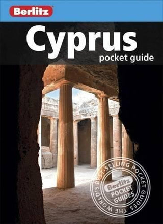 Berlitz: Cyprus Pocket Guide - Thryft