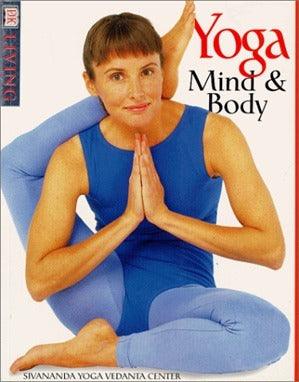 Yoga Mind And Body - Thryft