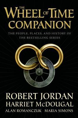 Wheel of Time Companion