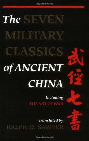 The Seven Military Classics of Ancient China - Thryft