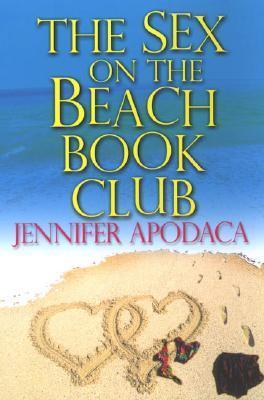 The Sex on the Beach Book Club - Thryft