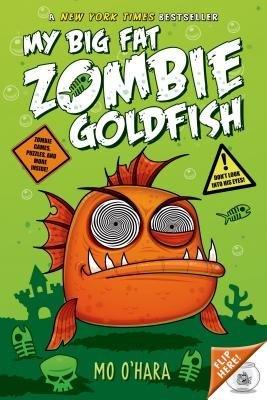 My Big Fat Zombie Goldfish - Thryft