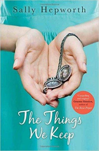 The Things We Keep - Thryft