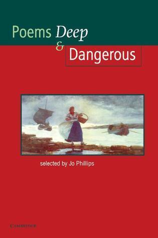 Poems - Deep and Dangerous - Thryft