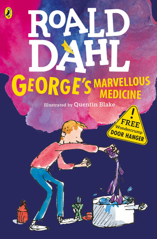 George's Marvellous Medicine