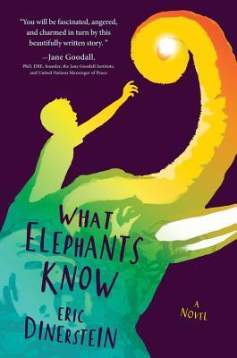 What Elephants Know - Thryft