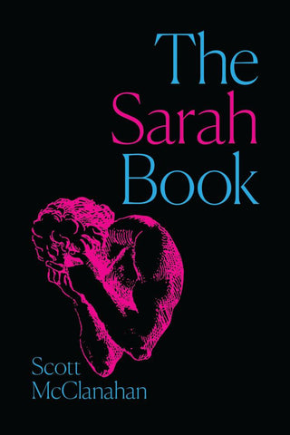 The Sarah Book - Thryft