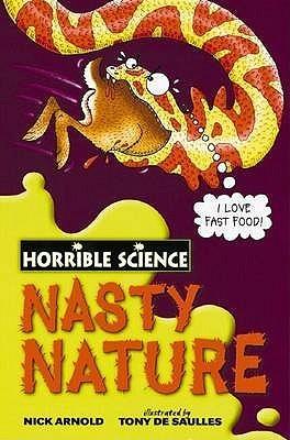 Nasty Nature - Thryft