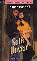 Safe Haven - Thryft