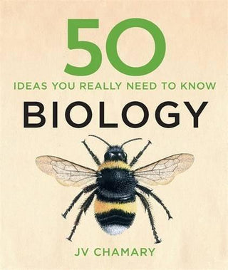 50 Biology Ideas You Really Need to Know - Thryft