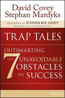 Trap Tales: Outsmarting the 7 Hidden Obstacles to Success - Thryft