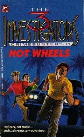 Hot Wheels - Thryft