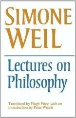 Lectures on Philosophy