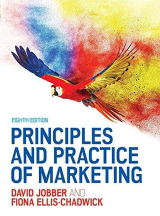 Principles and Practice of Marketing - Thryft