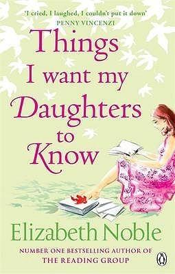 Things I Want My Daughters to Know - Thryft