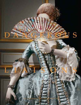 Dangerous Liaisons: Fashion and Furniture in the Eighteenth Century