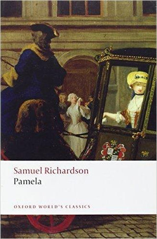 Pamela : Or Virtue Rewarded - Thryft