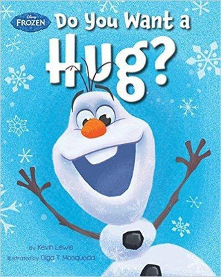 Do You Want A Hug? - Thryft