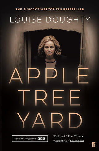 Apple Tree Yard - Thryft