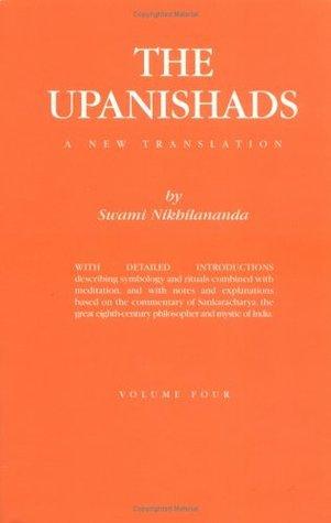 Upanishads. V. 4 Taittiriya and Chhandogya - Thryft