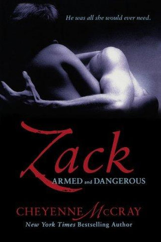 Zack : Armed and Dangerous - Thryft