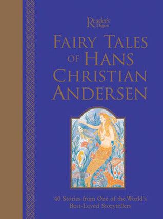 Fairy Tales Of Hans Christian Andersen - Thryft