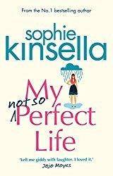 My Not So Perfect Life : A Novel - Thryft