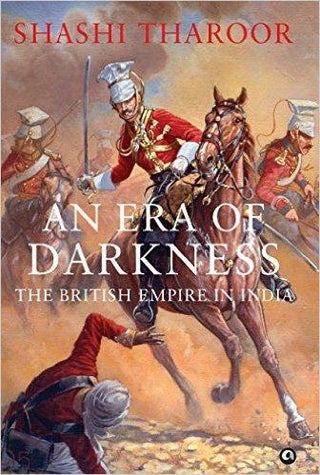 An Era Of Darkness - The British Empire In India - Thryft