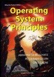 Operating Systems Principles - Thryft