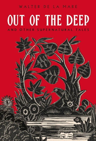 Out of the Deep : And Other Supernatural Tales - Thryft