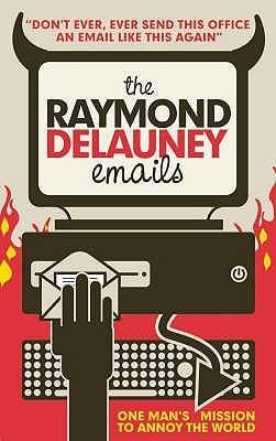 The Raymond Delauney Emails - Thryft