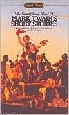 The Signet Classic Book of Mark Twain's Short Stories - Thryft