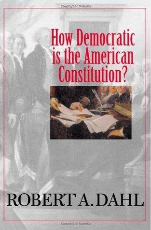 How Democratic is the American Constitution? - Thryft