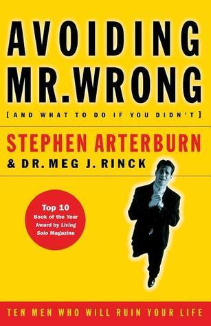 Avoiding Mr. Wrong - (And What To Do If You Didn't) - Thryft