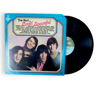 The Best... Lovin' Spoonful