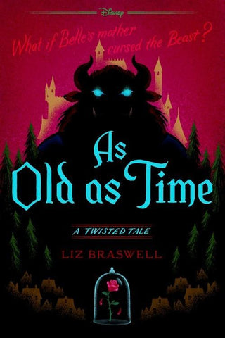 As Old as Time : A Twisted Tale - Thryft