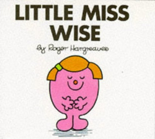 Little Miss Wise