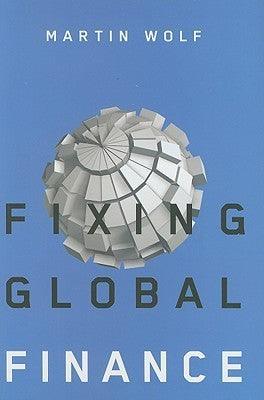 Fixing Global Finance - Thryft