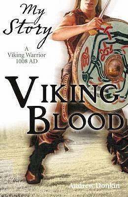 My Story: Viking Blood - Thryft