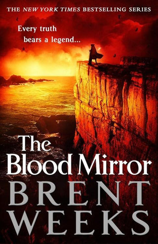 The Blood Mirror - Thryft