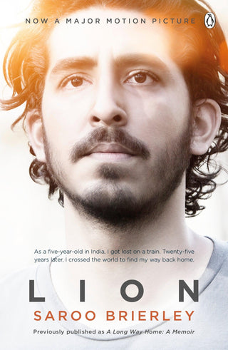 Lion : A Long Way Home - Thryft