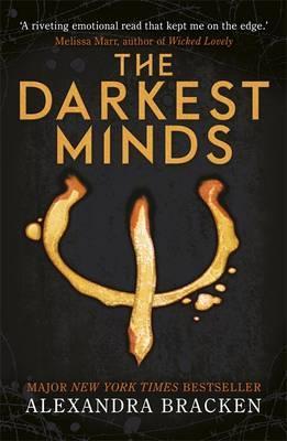 The Darkest Minds: Book 1 (A Darkest Minds Novel)