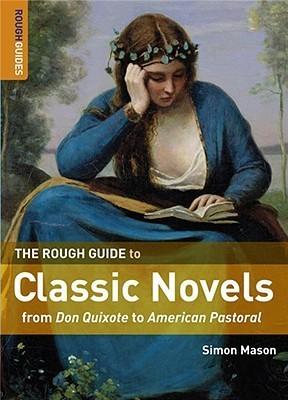 The Rough Guide To Classic Novels - Thryft