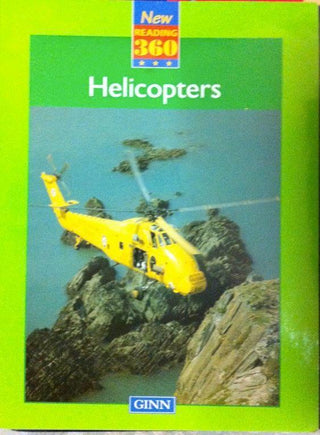 Helicopters - Thryft