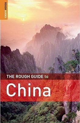 The Rough Guide to China - Thryft