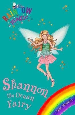 Shannon The Ocean Fairy - Thryft