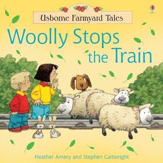 Woolly Stops The Train - Thryft