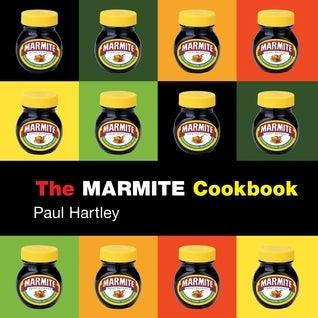 The Marmite Cookbook - Thryft