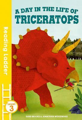 A day in the life of Triceratops - Thryft