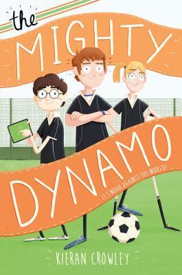 The Mighty Dynamo - Thryft